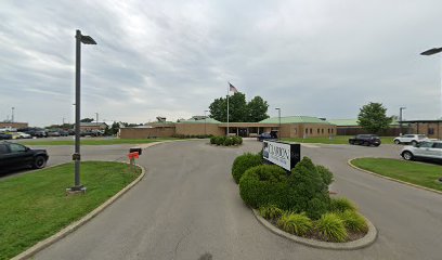 Clarion Psychiatric Center main image