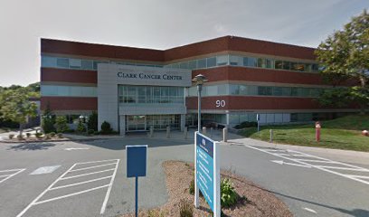 Clark Cancer Center main image