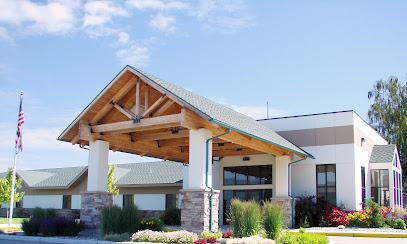 Clark Fork Valley Hospital image