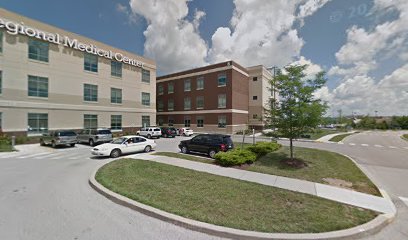 Clark Regional Sleep Center image