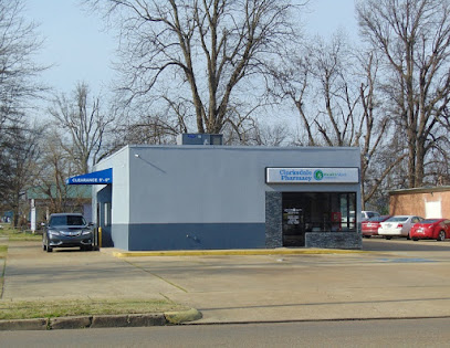 Clarksdale Pharmacy image