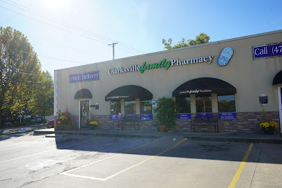 Clarksville Family Pharmacy main image