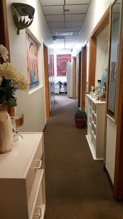 Class Skin Wellness Center & Spa Skin Body Care image