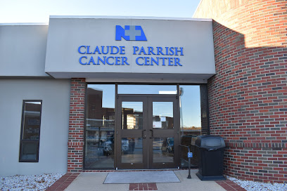 Claude Parrish Cancer Center image