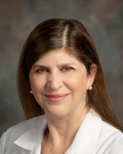 Claudia Krasnoff, MD image