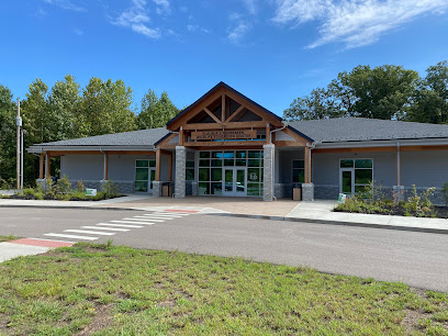 Claudia L. Workman Wildlife Education Center main image