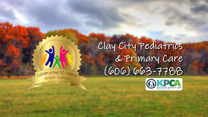 Clay City Pediatrics & Primary Care image