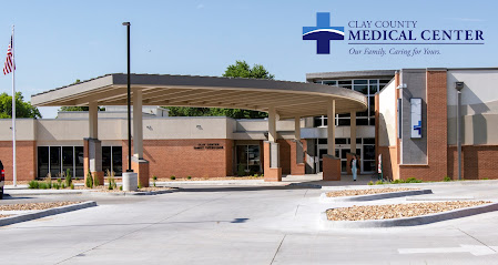 Clay County Medical Center main image