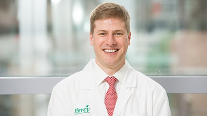 Clayton Alexander, M.D. image