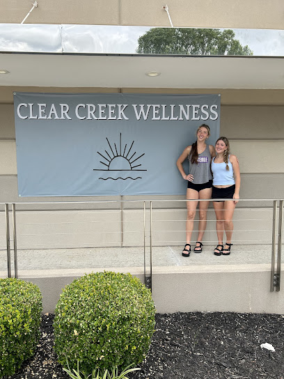 Clear Creek Wellness Heron Martin, APRN image