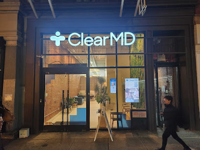 ClearMD image