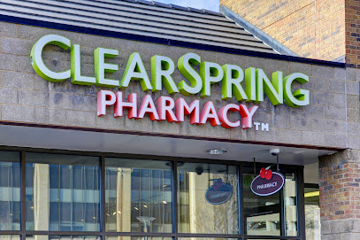 ClearSpring Pharmacy - Cherry Creek image