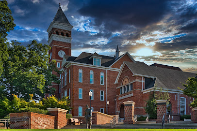 Clemson University image