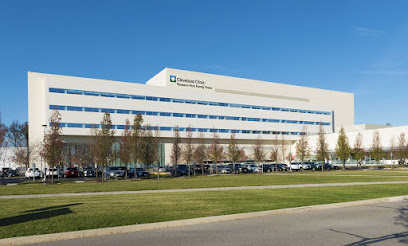 Cleveland Clinic - Avon Hospital at Richard E. Jacobs Campus image