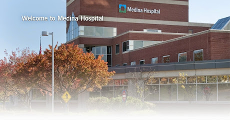 Cleveland Clinic - Medina Hospital main image