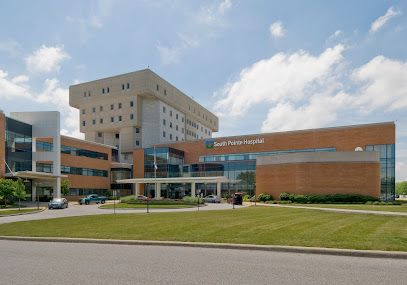 Cleveland Clinic - South Pointe Hospital image