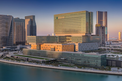 Cleveland Clinic Abu Dhabi‎ main image