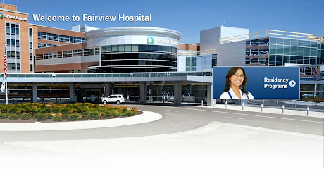 Cleveland Clinic Fairview Hospital main image