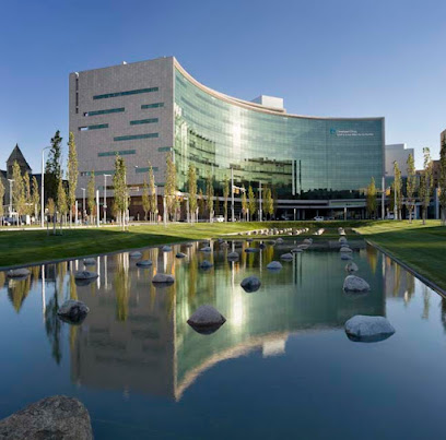 Cleveland Clinic Main Campus main image