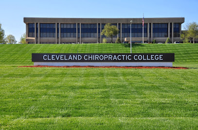 Cleveland University-Kansas City image