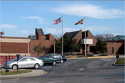 Clifton T. Perkins Hospital Center main image