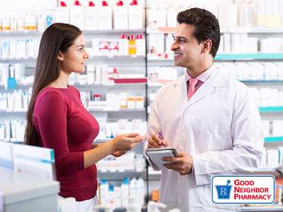 Clinic Pharmacy image