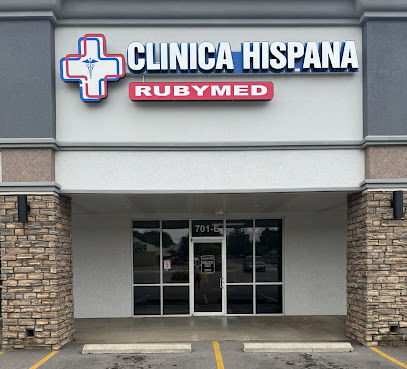 Clinica Hispana Rubymed - Springdale main image