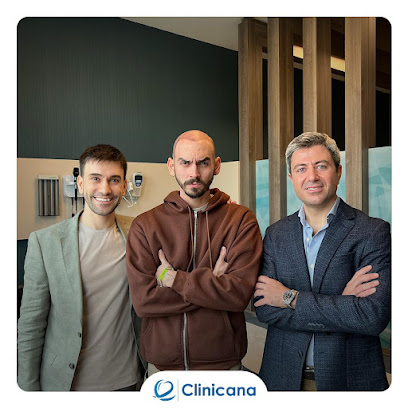 Clinicana Hair Transplant & Esthetic Surgeries main image