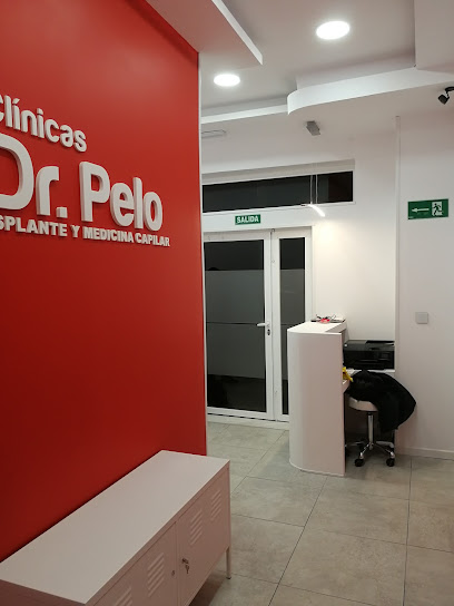 Clinicas Dr. Pelo - Madrid Injerto y tratamiento capilar main image