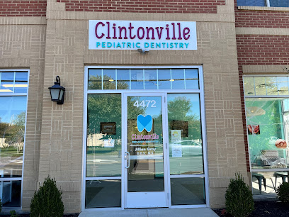 Clintonville Pediatric Dentistry main image