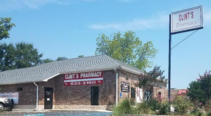 Clint's Pharmacy main image