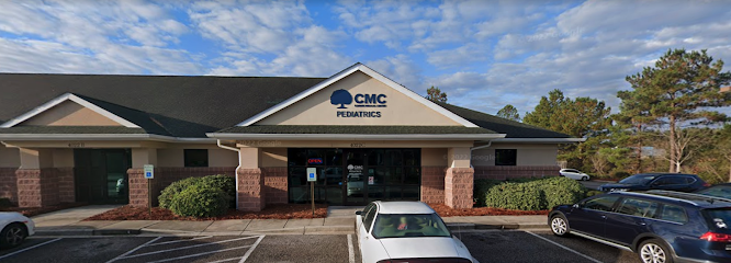 CMC Pediatrics - Carolina Forest main image