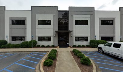CMC Sleep Disorders Center image