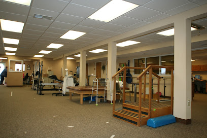 CMH Stockton Rehabilitation Clinic main image