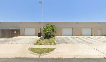 Coastal Bend Health Education Center image