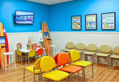 Coastal Kids Pediatric Dentistry main image