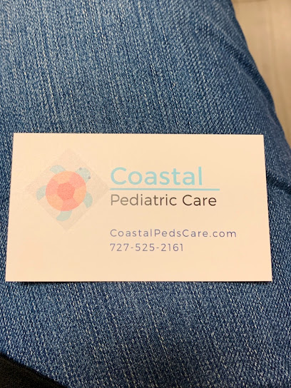 Coastal Pediatric Care image