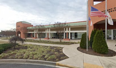 Cobb County Employee Clinic main image