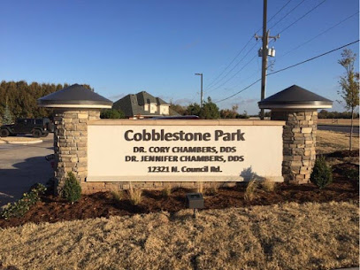 Cobblestone Park Family Dental main image