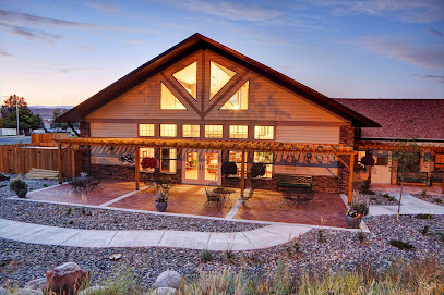 Cody Regional Health Spirit Mountain Hospice House main image