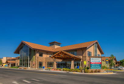 Cody Regional Health Women's Health & Nursery image