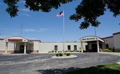 Coffey County Hospital main image