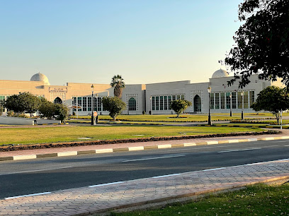 College of Dental Medicine - University of Sharjah main image