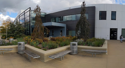 College of DuPage, Health and Science Center main image