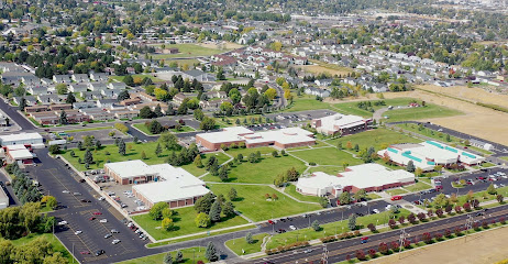 College of Eastern Idaho image