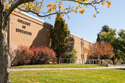 College of Education Idaho State University main image