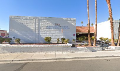 College of Southern Nevada: Western Center main image