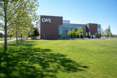 College of Western Idaho image