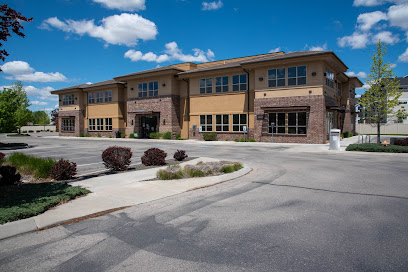 College of Western Idaho: Nampa Campus Multipurpose Building main image