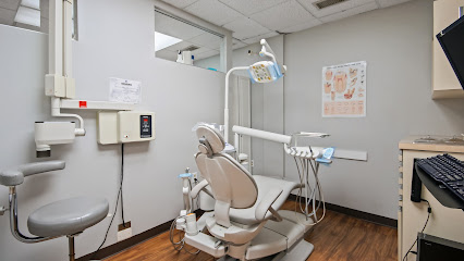 College Park Dental image